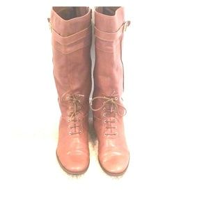 Anne Klein Riding Boots